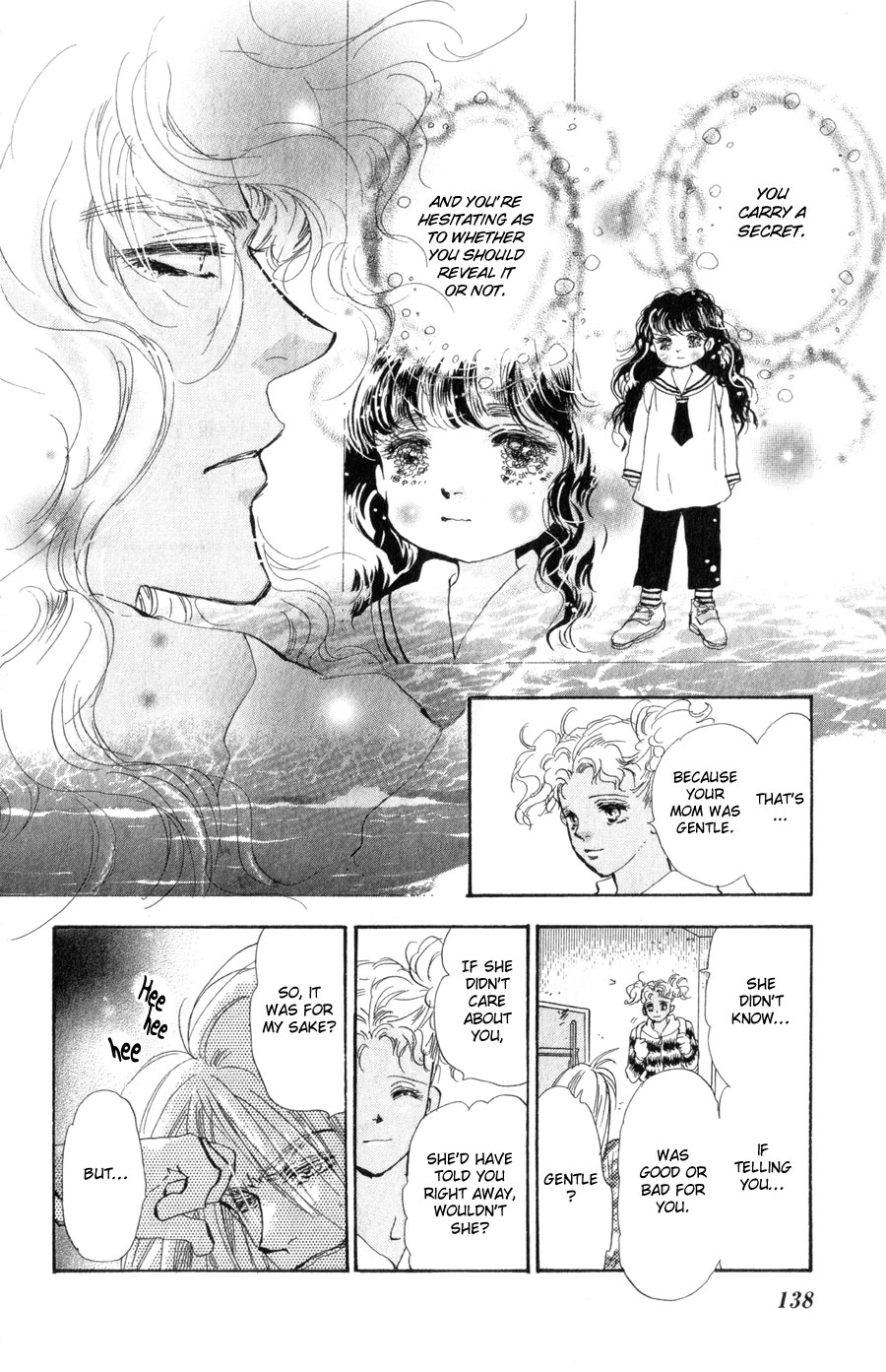 Read 7 Seeds EN Manga Online