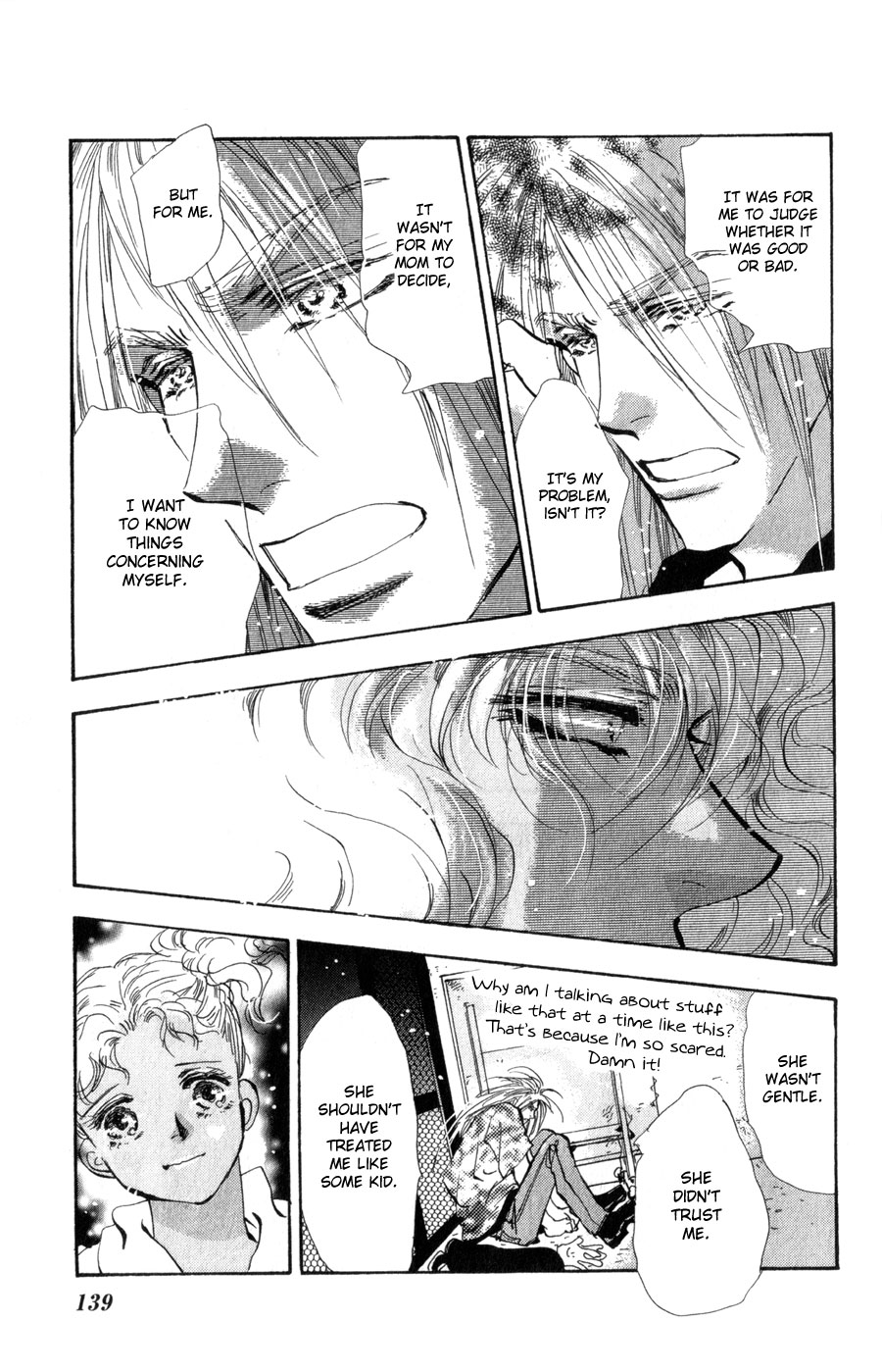 Read 7 Seeds EN Manga Online