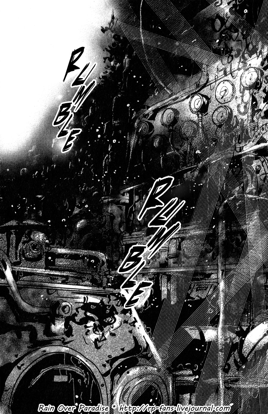 Read 7 Seeds EN Manga Online