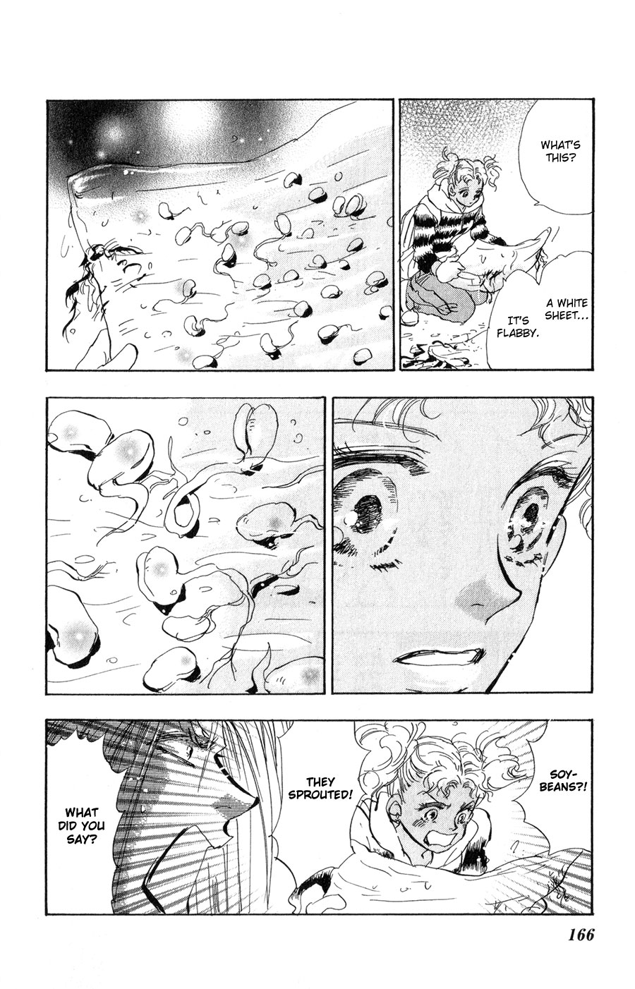 Read 7 Seeds EN Manga Online