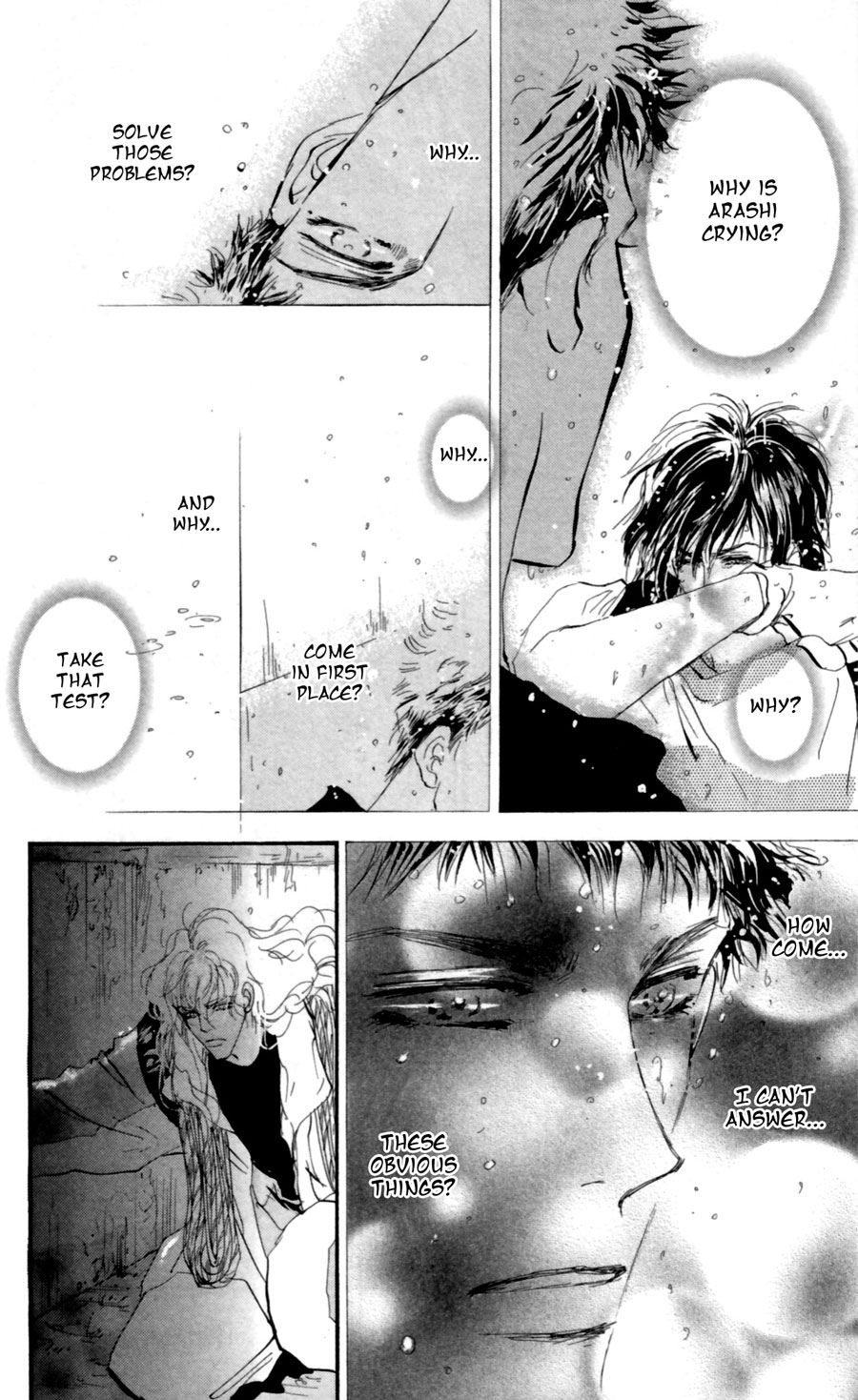 Read 7 Seeds EN Manga Online