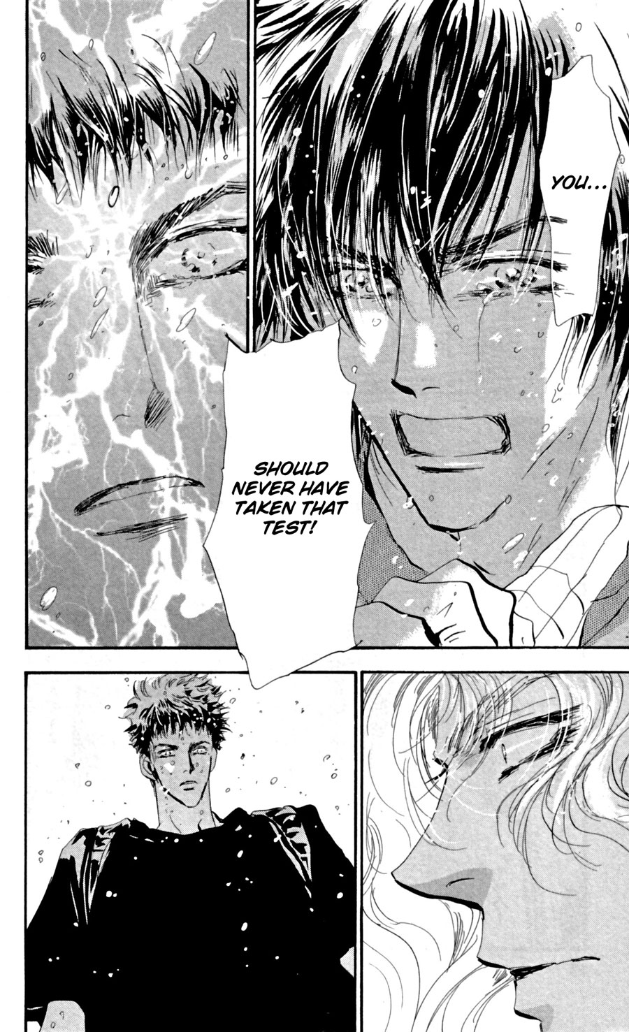 Read 7 Seeds EN Manga Online