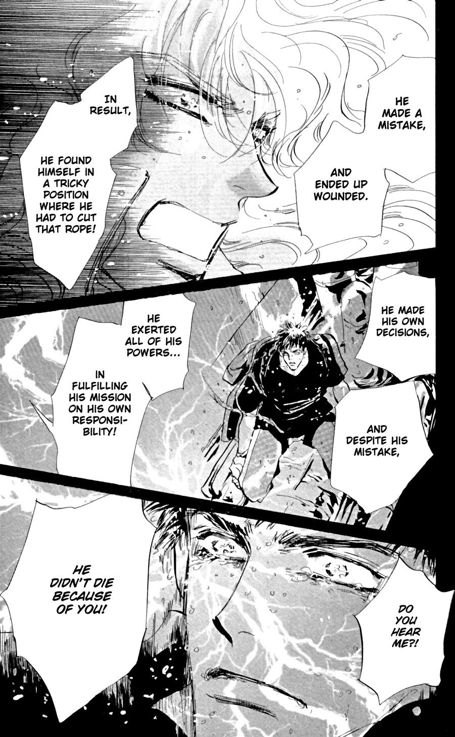 Read 7 Seeds EN Manga Online