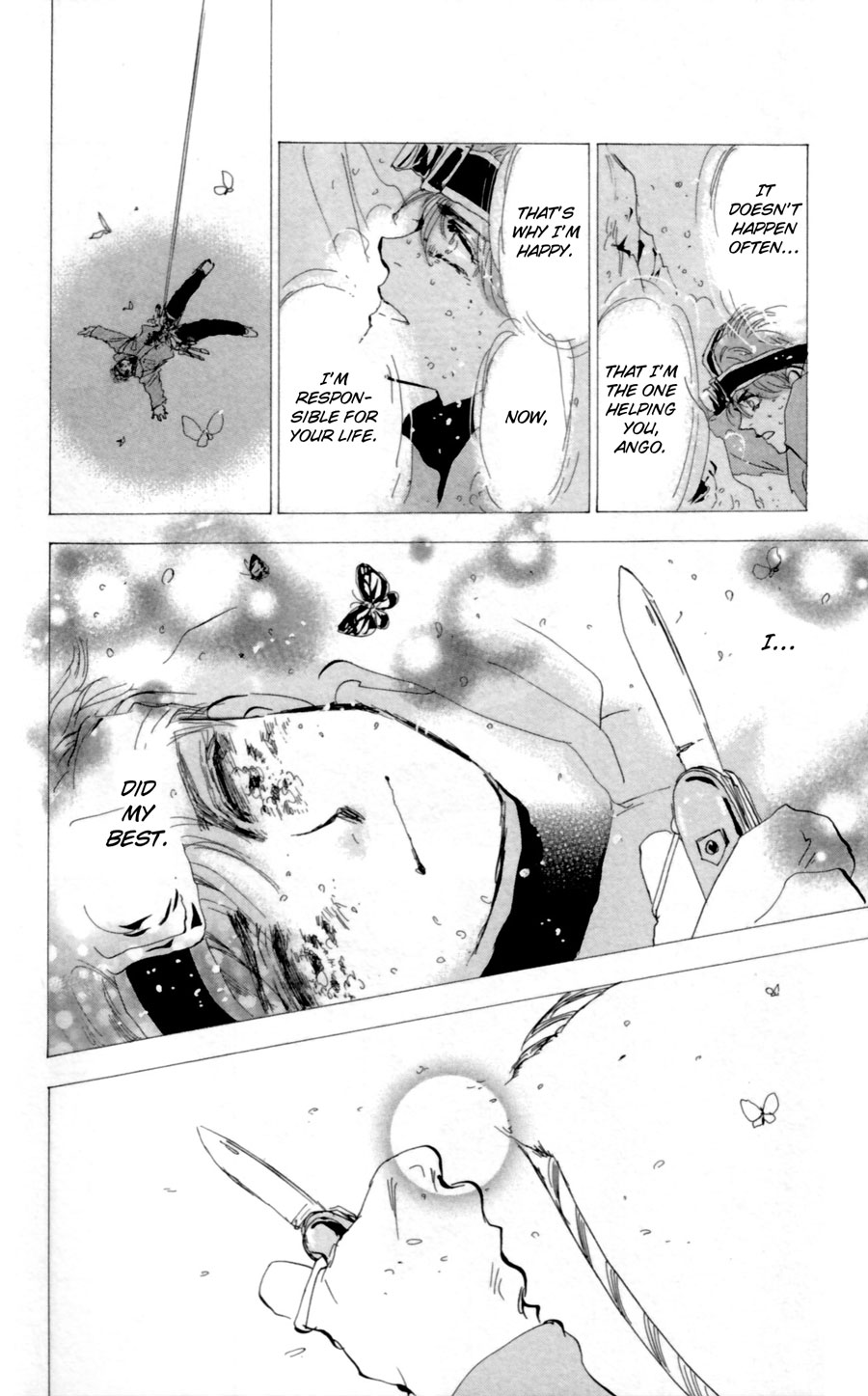 Read 7 Seeds EN Manga Online