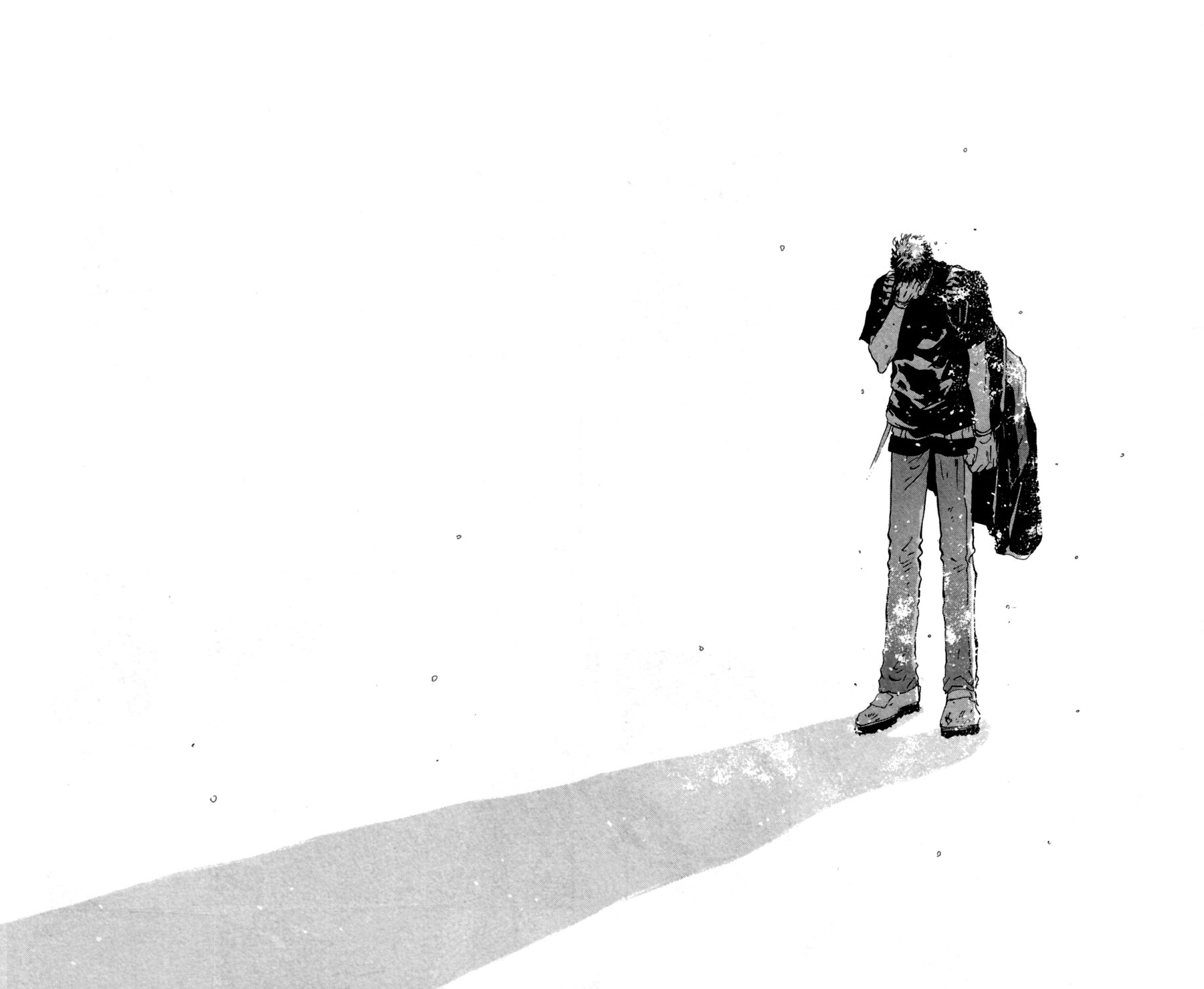 Read 7 Seeds EN Manga Online