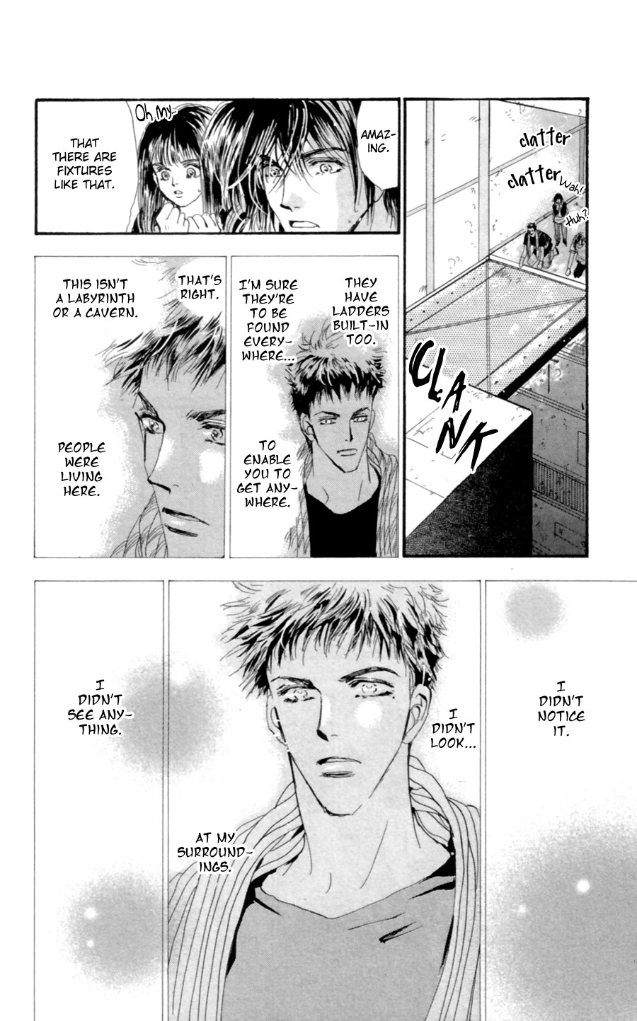 Read 7 Seeds EN Manga Online