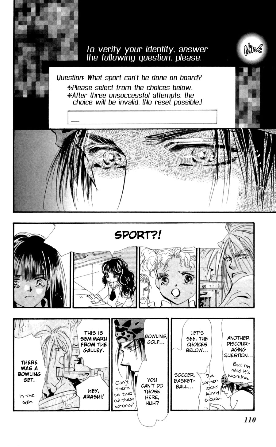 Read 7 Seeds EN Manga Online