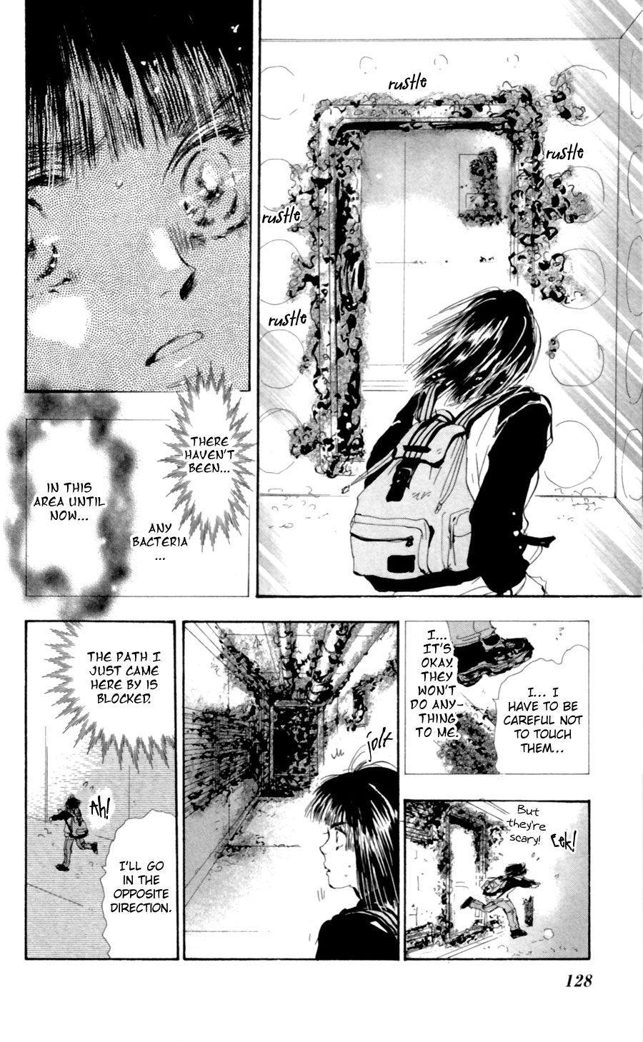 Read 7 Seeds EN Manga Online