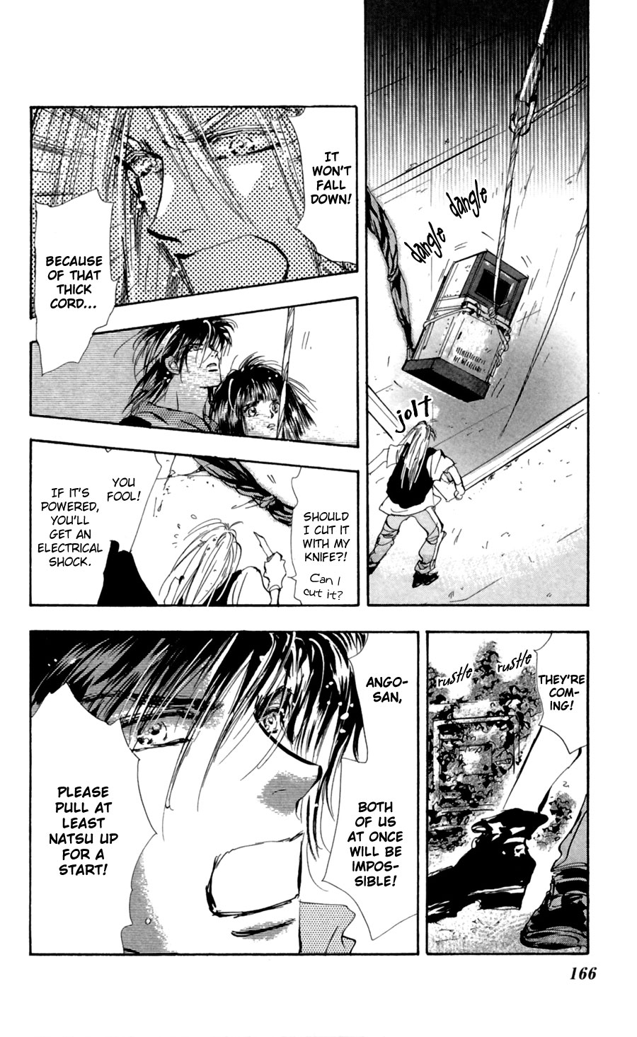 Read 7 Seeds EN Manga Online