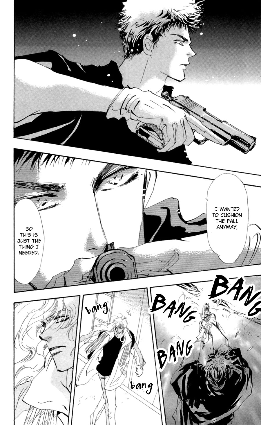 Read 7 Seeds EN Manga Online