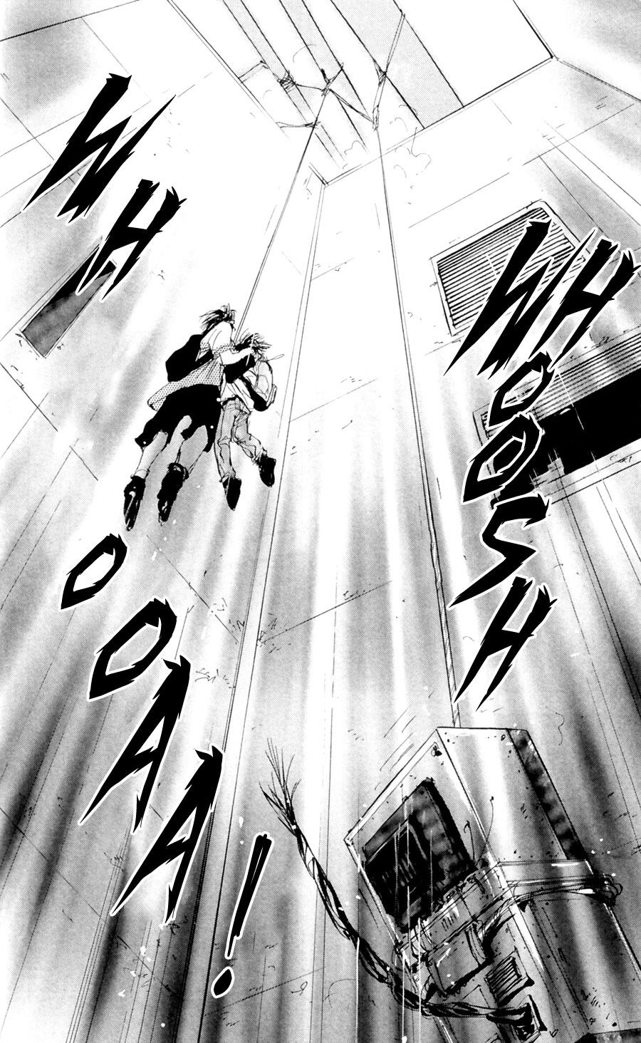 Read 7 Seeds EN Manga Online