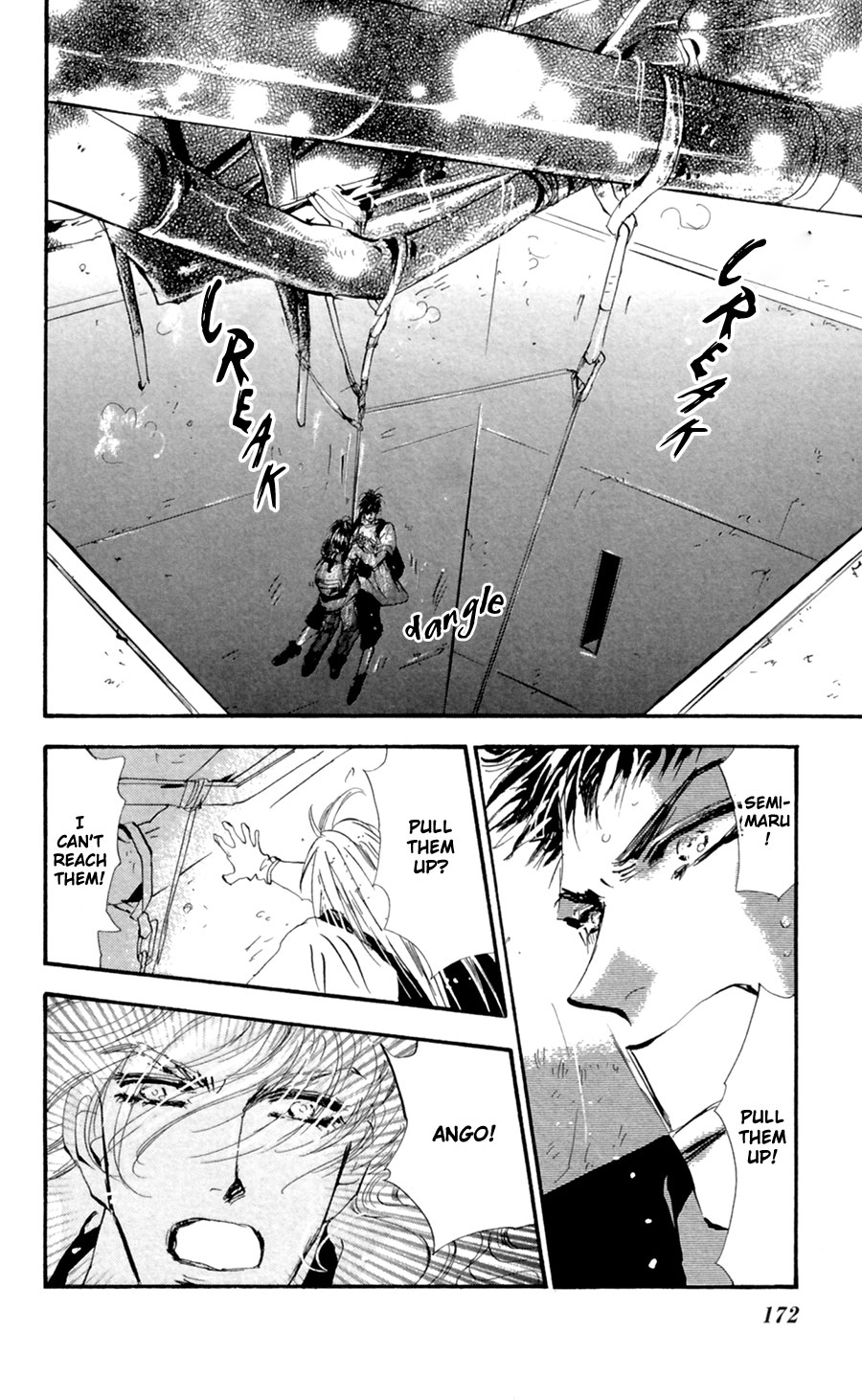 Read 7 Seeds EN Manga Online