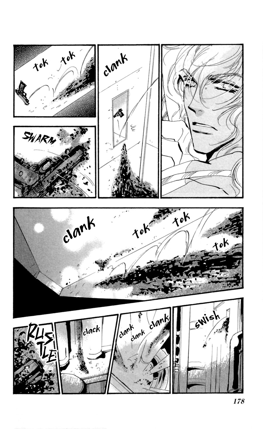 Read 7 Seeds EN Manga Online