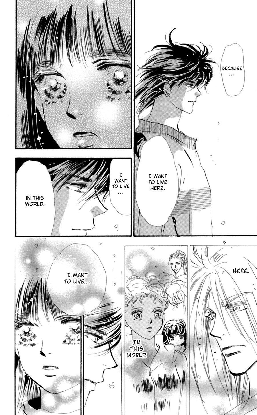 Read 7 Seeds EN Manga Online