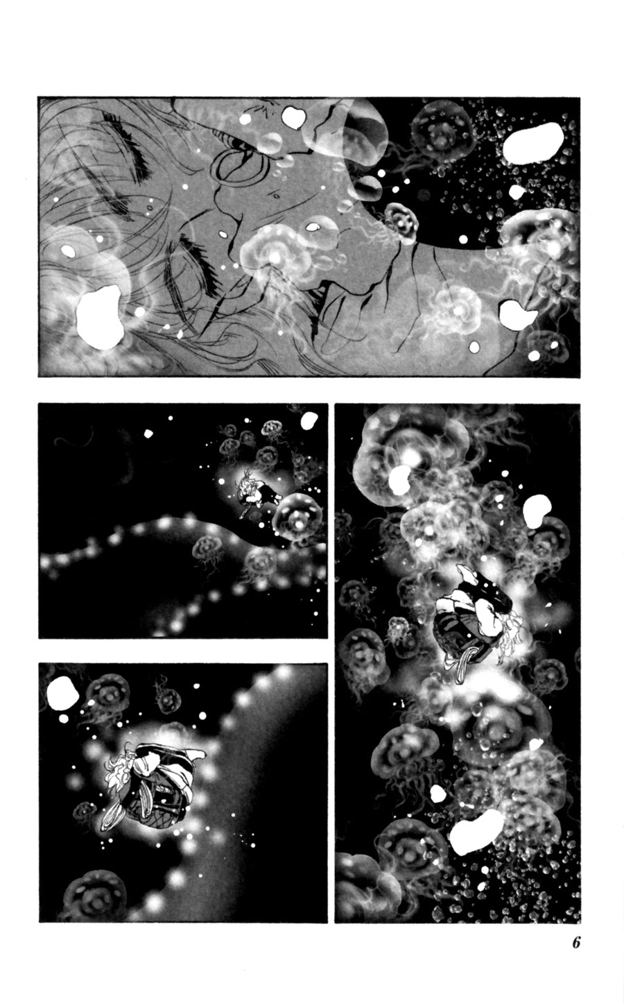 Read 7 Seeds EN Manga Online