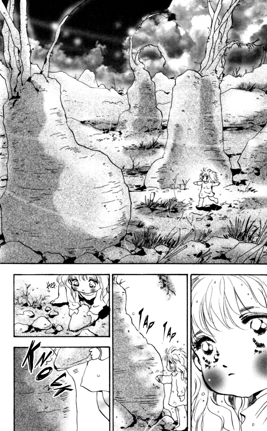 Read 7 Seeds EN Manga Online