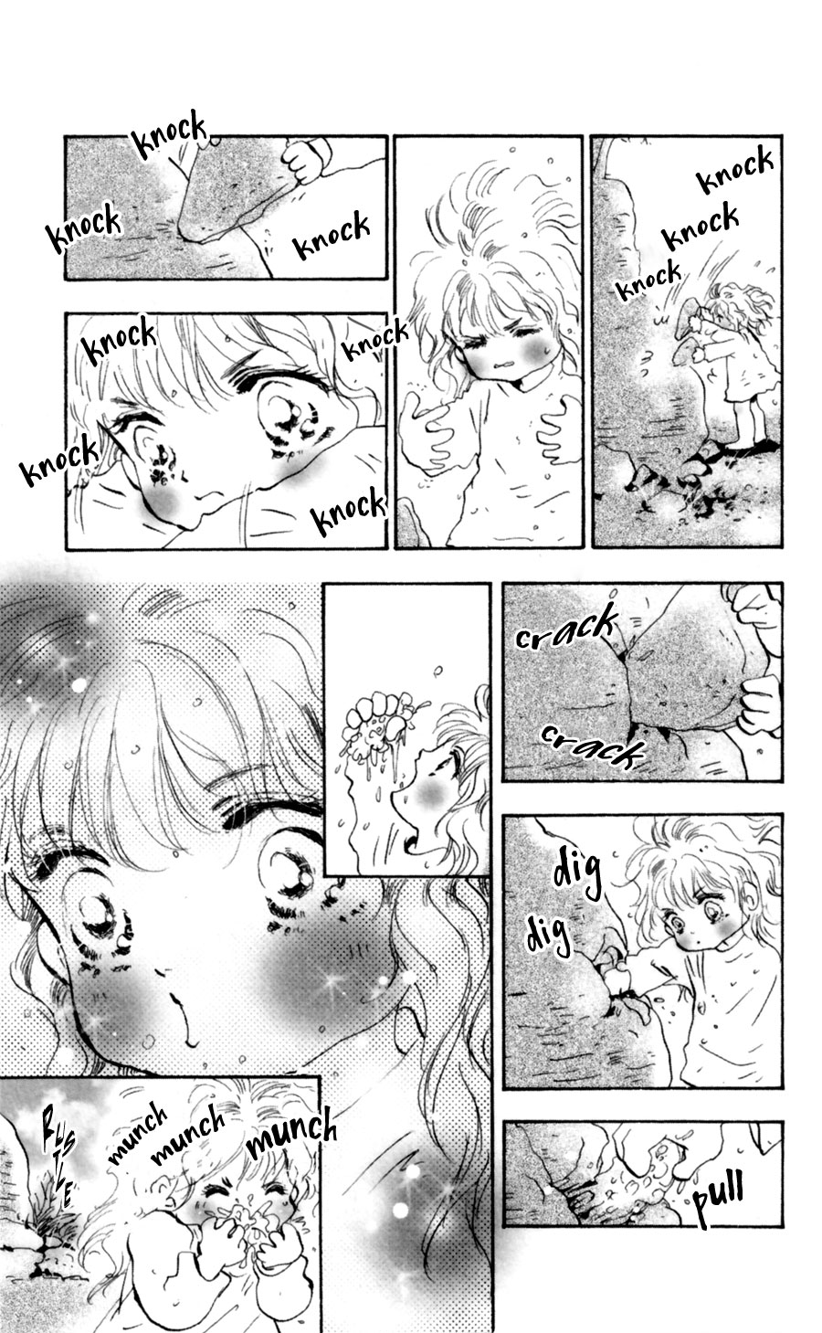 Read 7 Seeds EN Manga Online