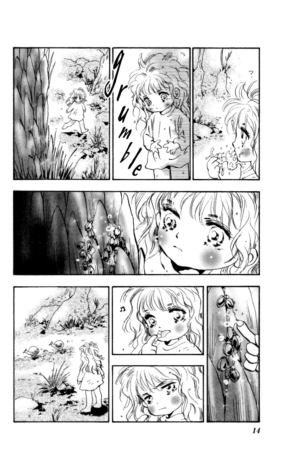 Read 7 Seeds EN Manga Online