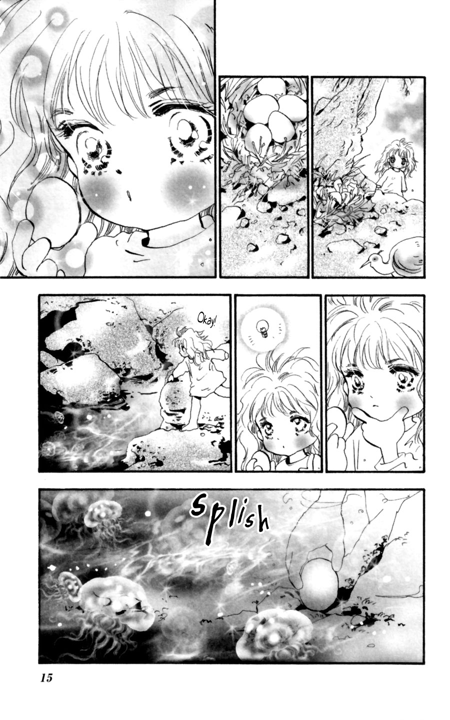 Read 7 Seeds EN Manga Online