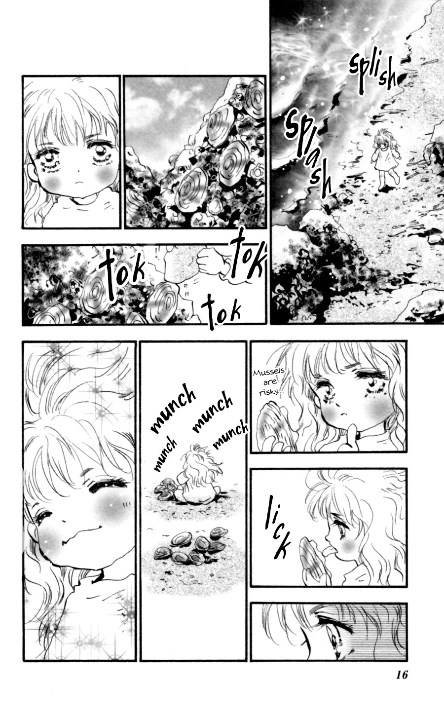 Read 7 Seeds EN Manga Online