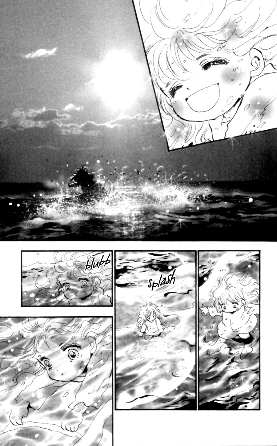 Read 7 Seeds EN Manga Online