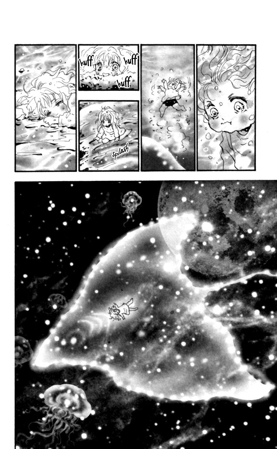 Read 7 Seeds EN Manga Online