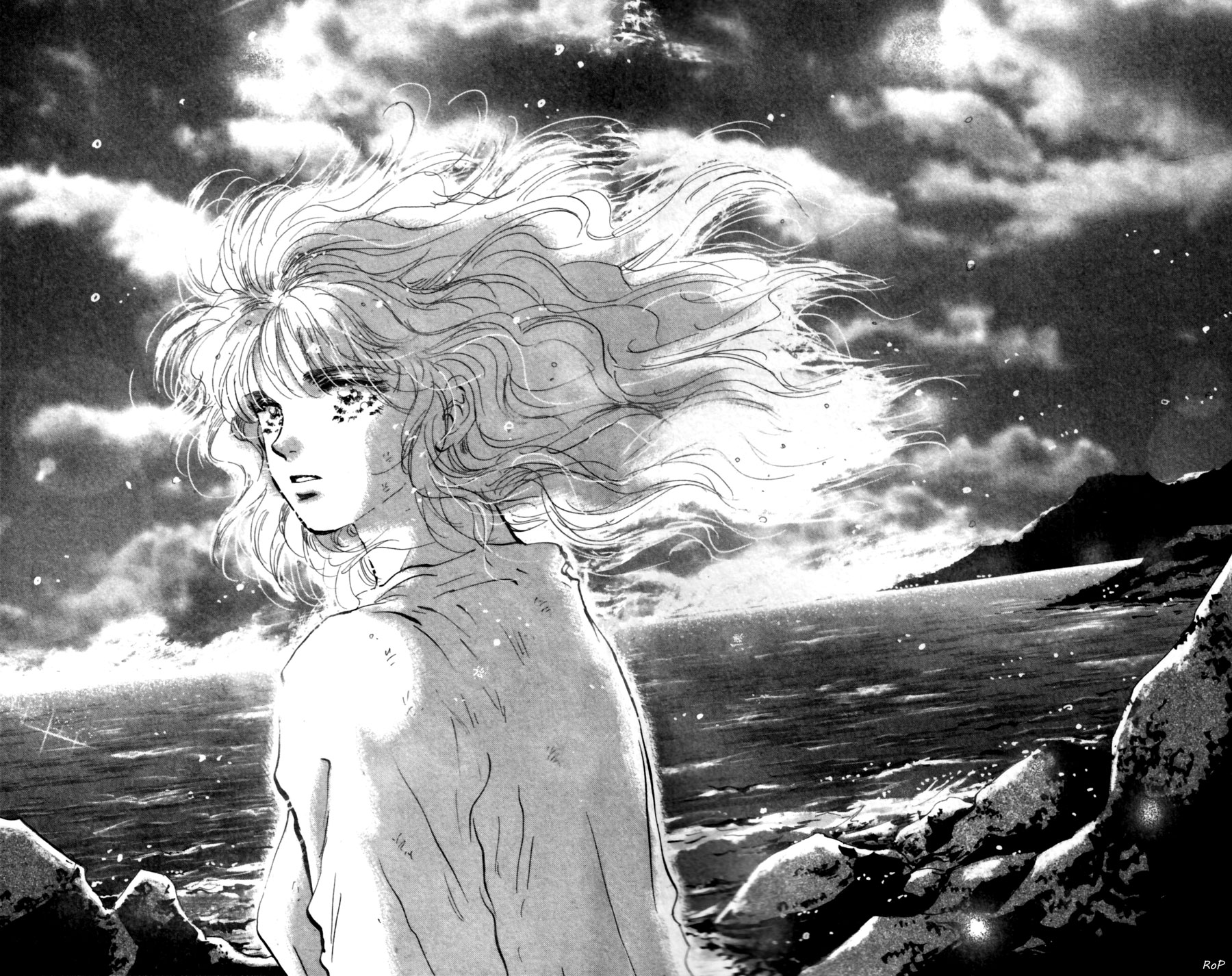 Read 7 Seeds EN Manga Online