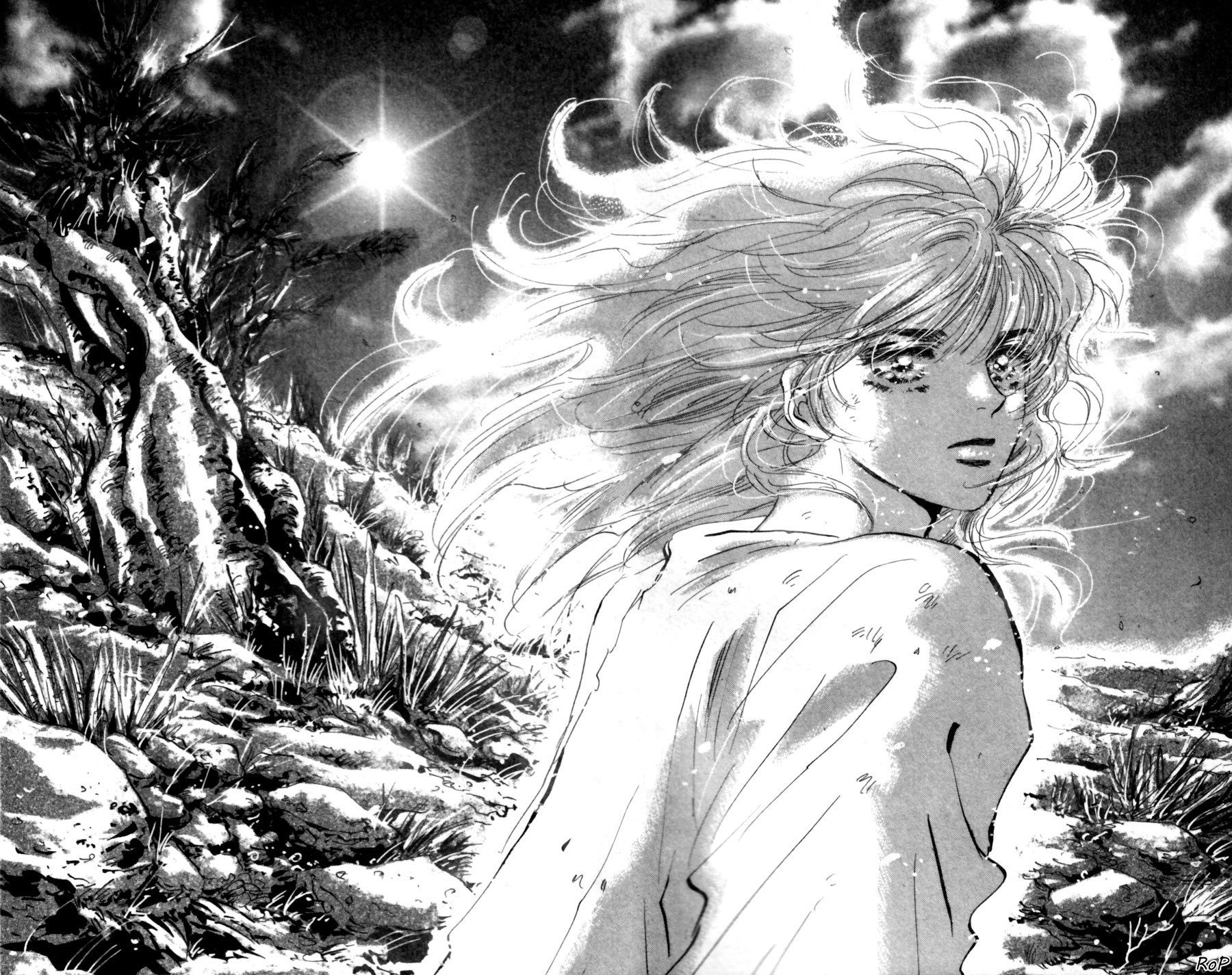 Read 7 Seeds EN Manga Online