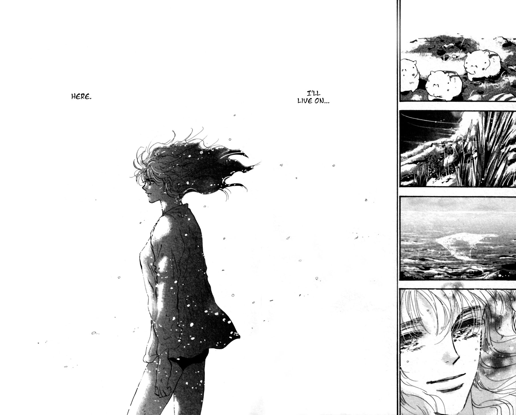 Read 7 Seeds EN Manga Online