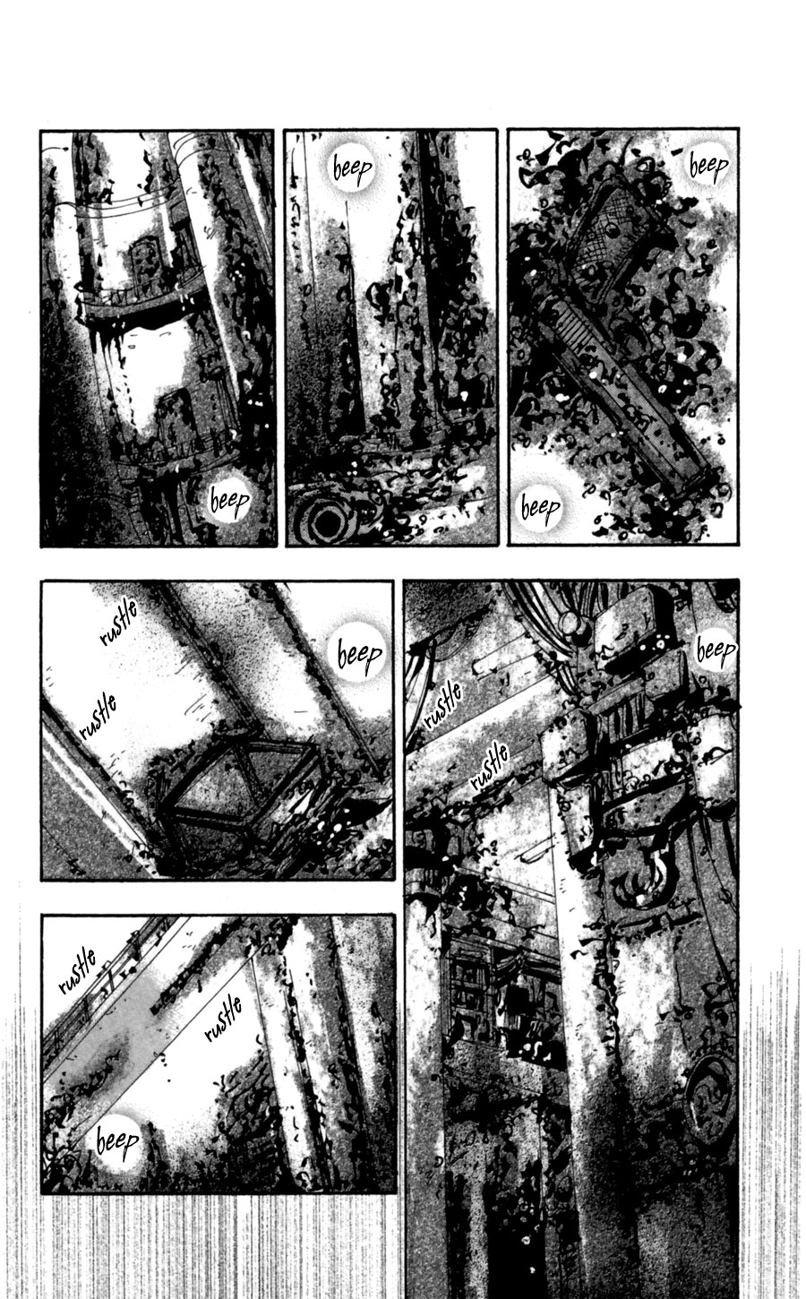 Read 7 Seeds EN Manga Online
