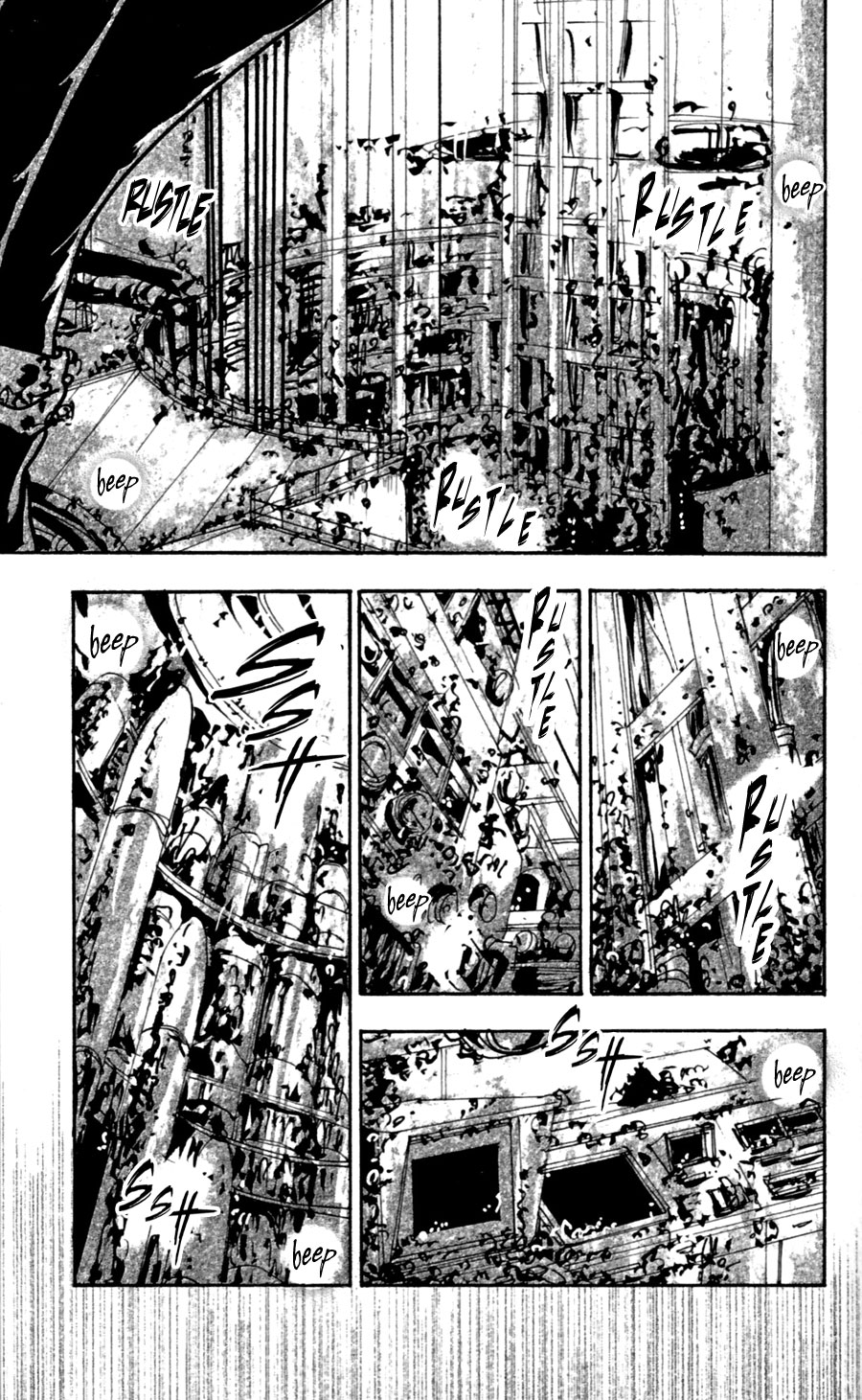 Read 7 Seeds EN Manga Online