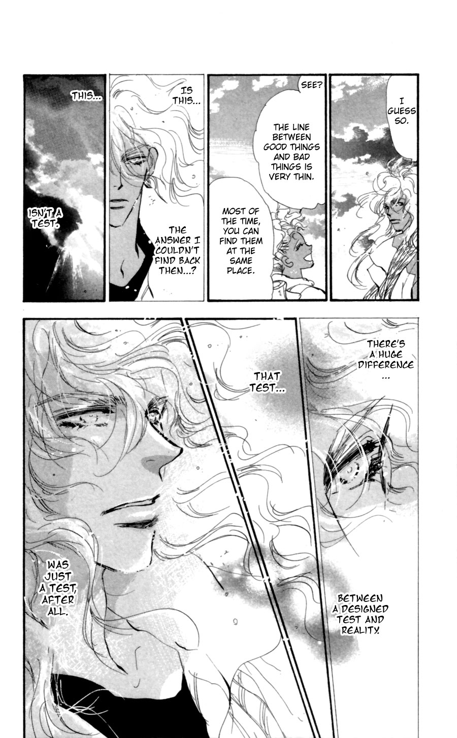 Read 7 Seeds EN Manga Online