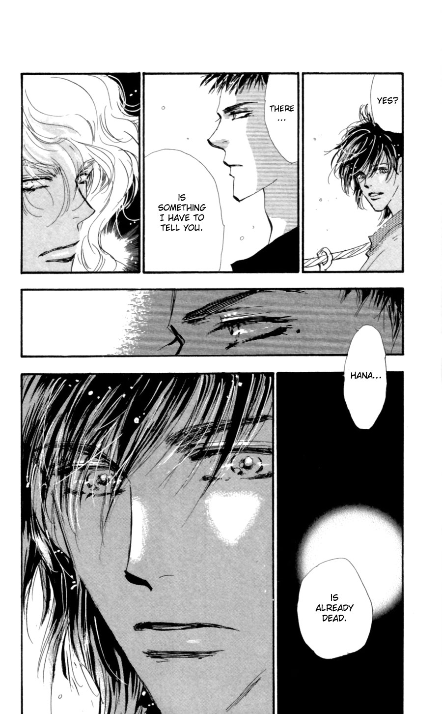 Read 7 Seeds EN Manga Online