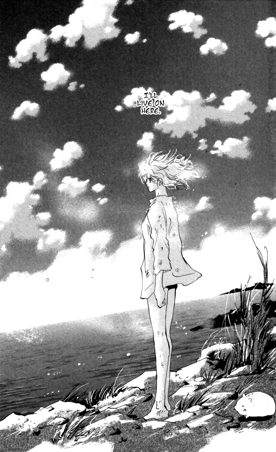 Read 7 Seeds EN Manga Online
