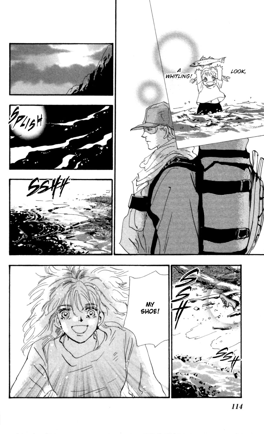 Read 7 Seeds EN Manga Online