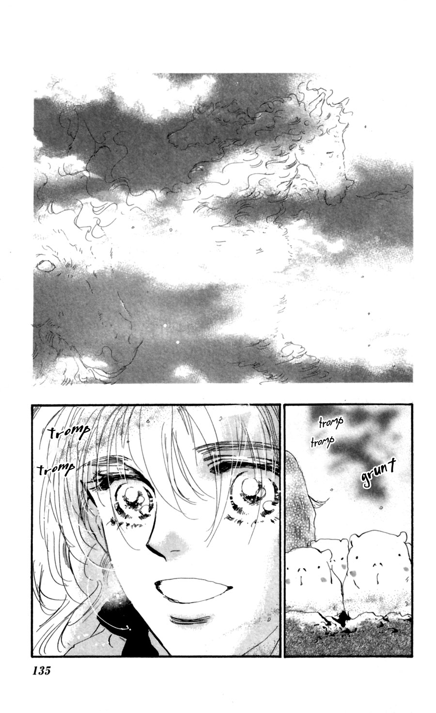 Read 7 Seeds EN Manga Online