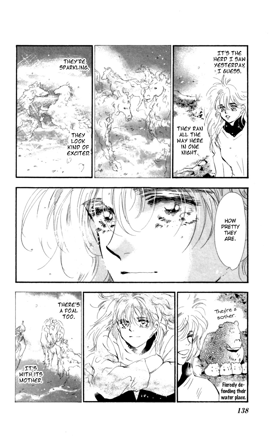Read 7 Seeds EN Manga Online