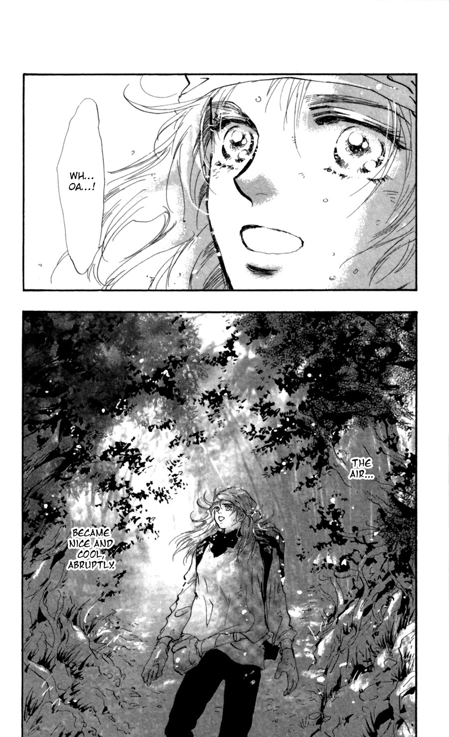 Read 7 Seeds EN Manga Online