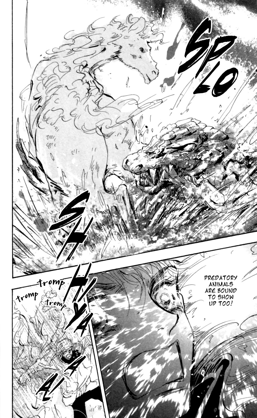 Read 7 Seeds EN Manga Online