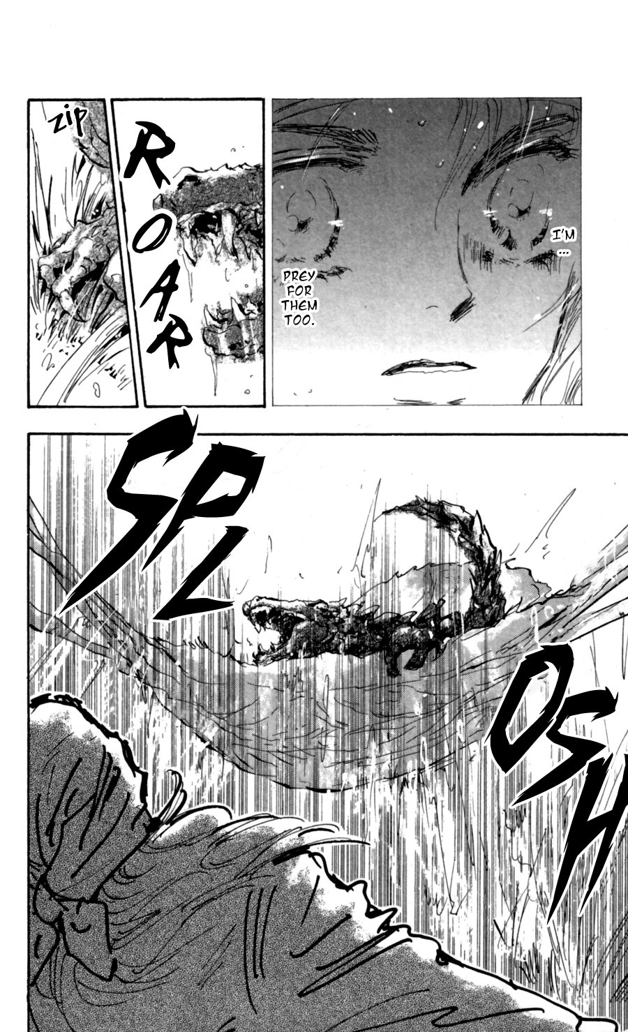 Read 7 Seeds EN Manga Online