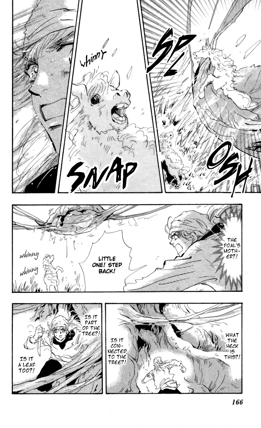 Read 7 Seeds EN Manga Online