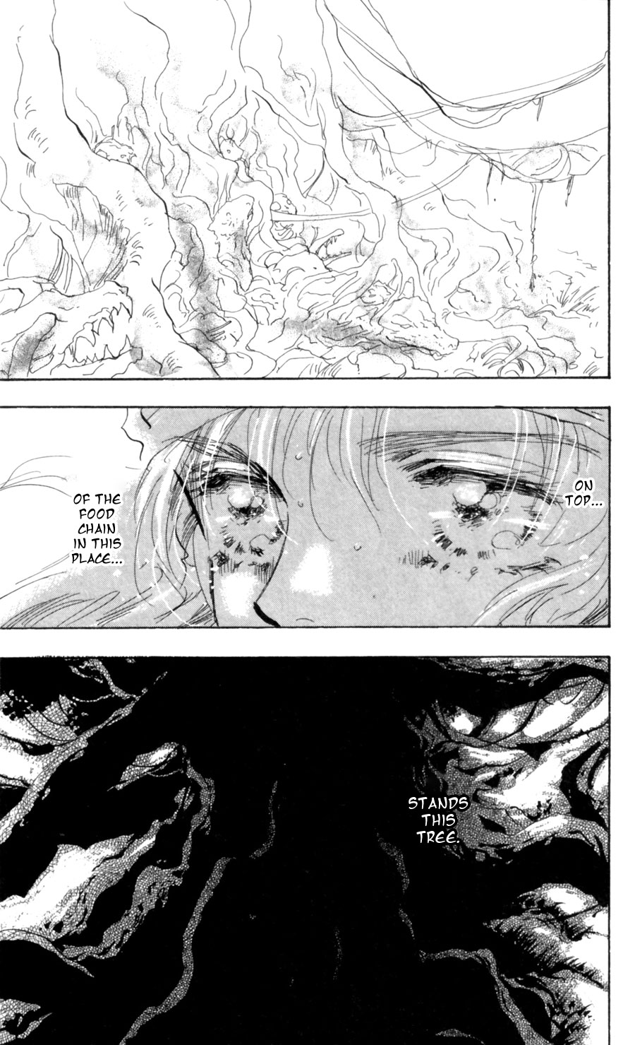 Read 7 Seeds EN Manga Online