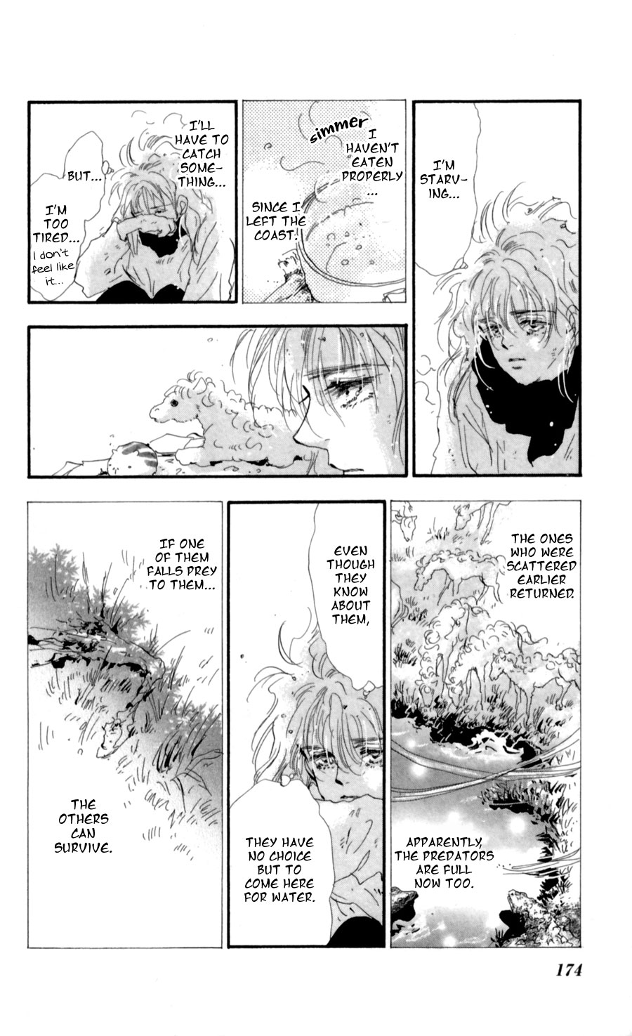 Read 7 Seeds EN Manga Online