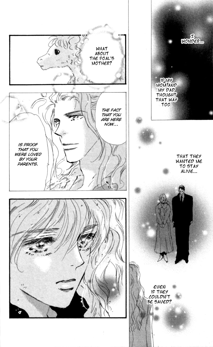 Read 7 Seeds EN Manga Online