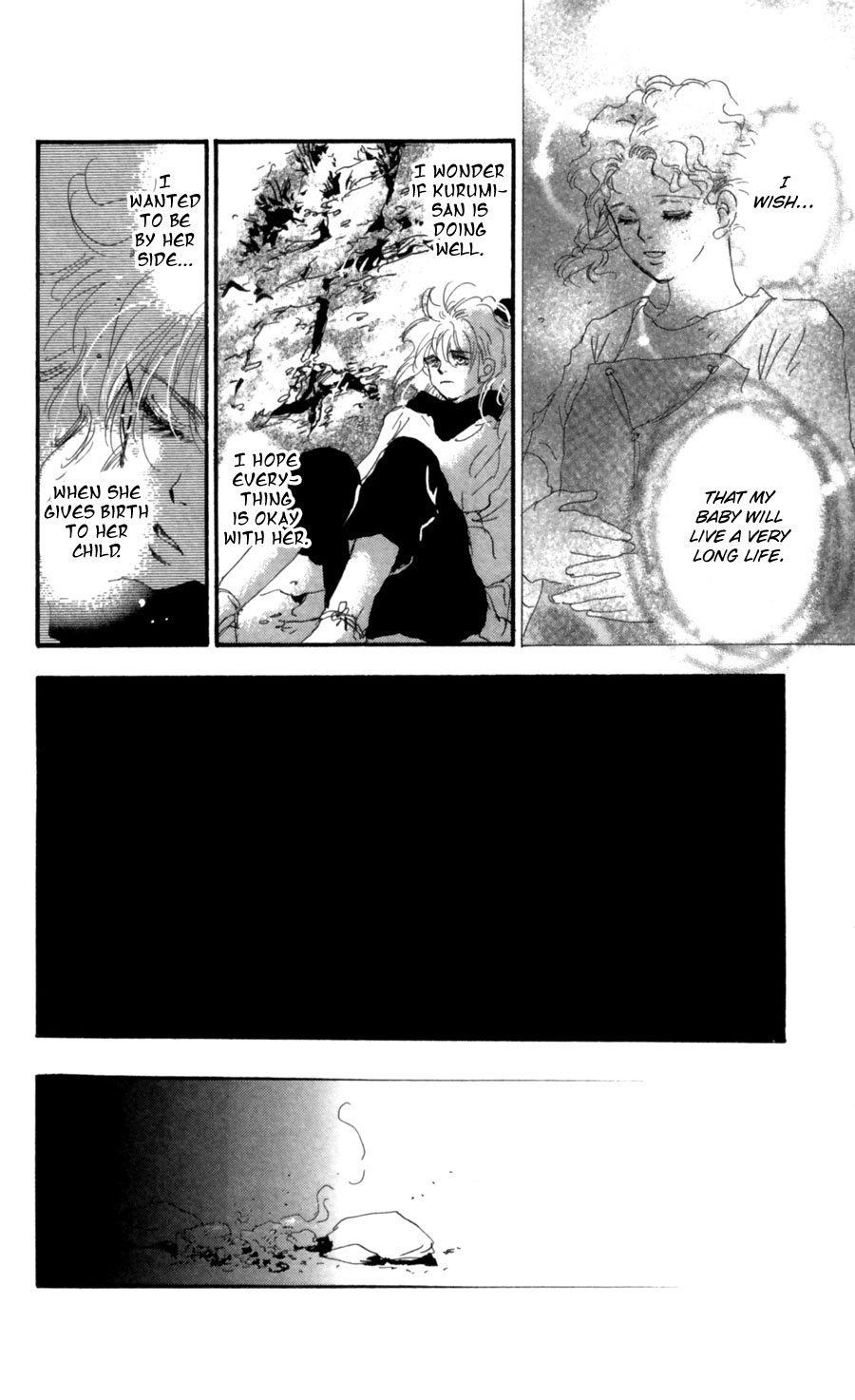 Read 7 Seeds EN Manga Online