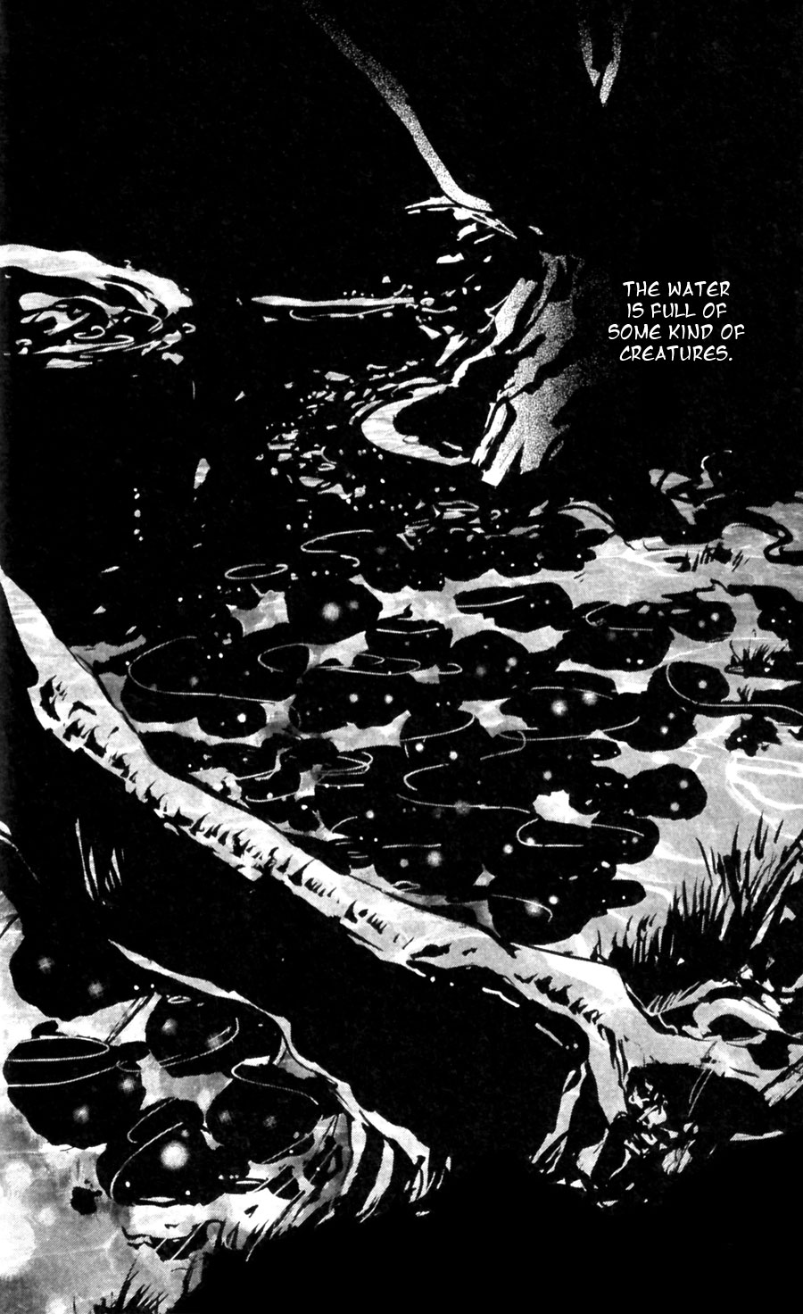 Read 7 Seeds EN Manga Online