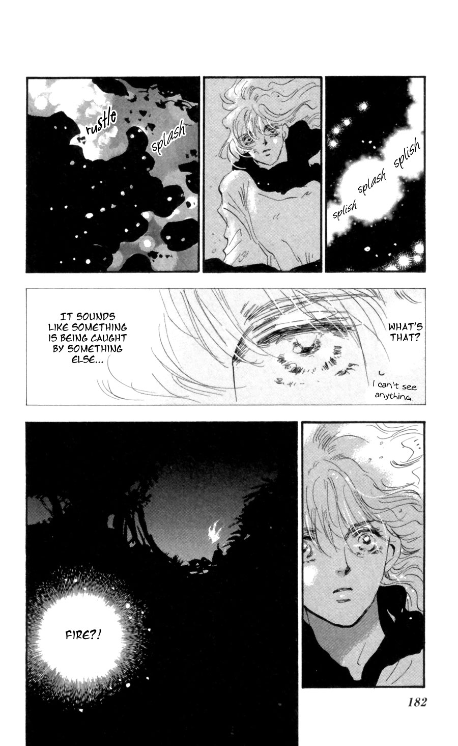 Read 7 Seeds EN Manga Online