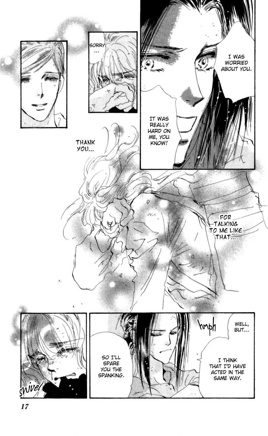 Read 7 Seeds EN Manga Online