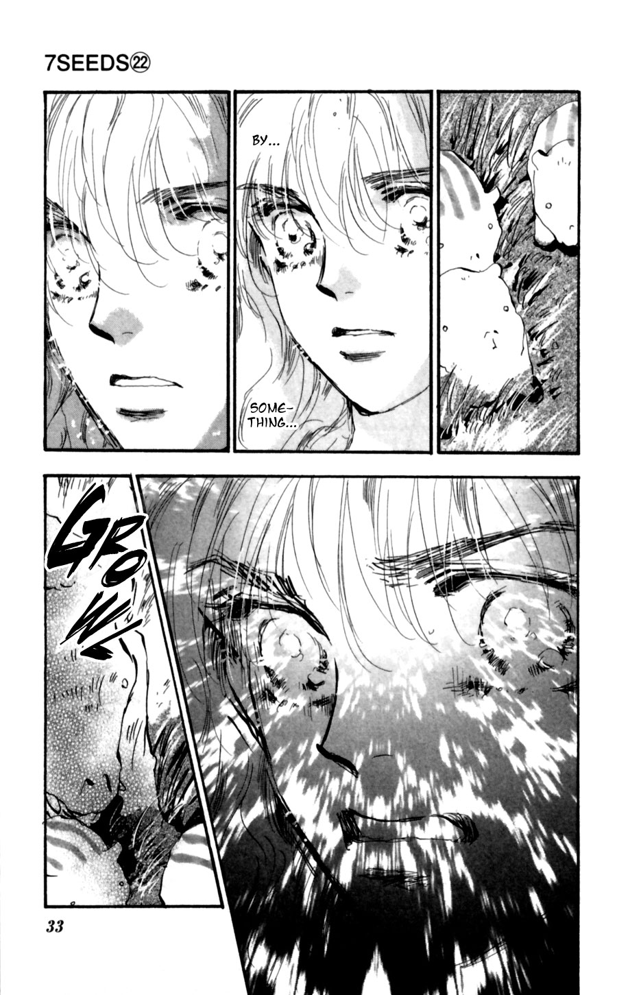 Read 7 Seeds EN Manga Online