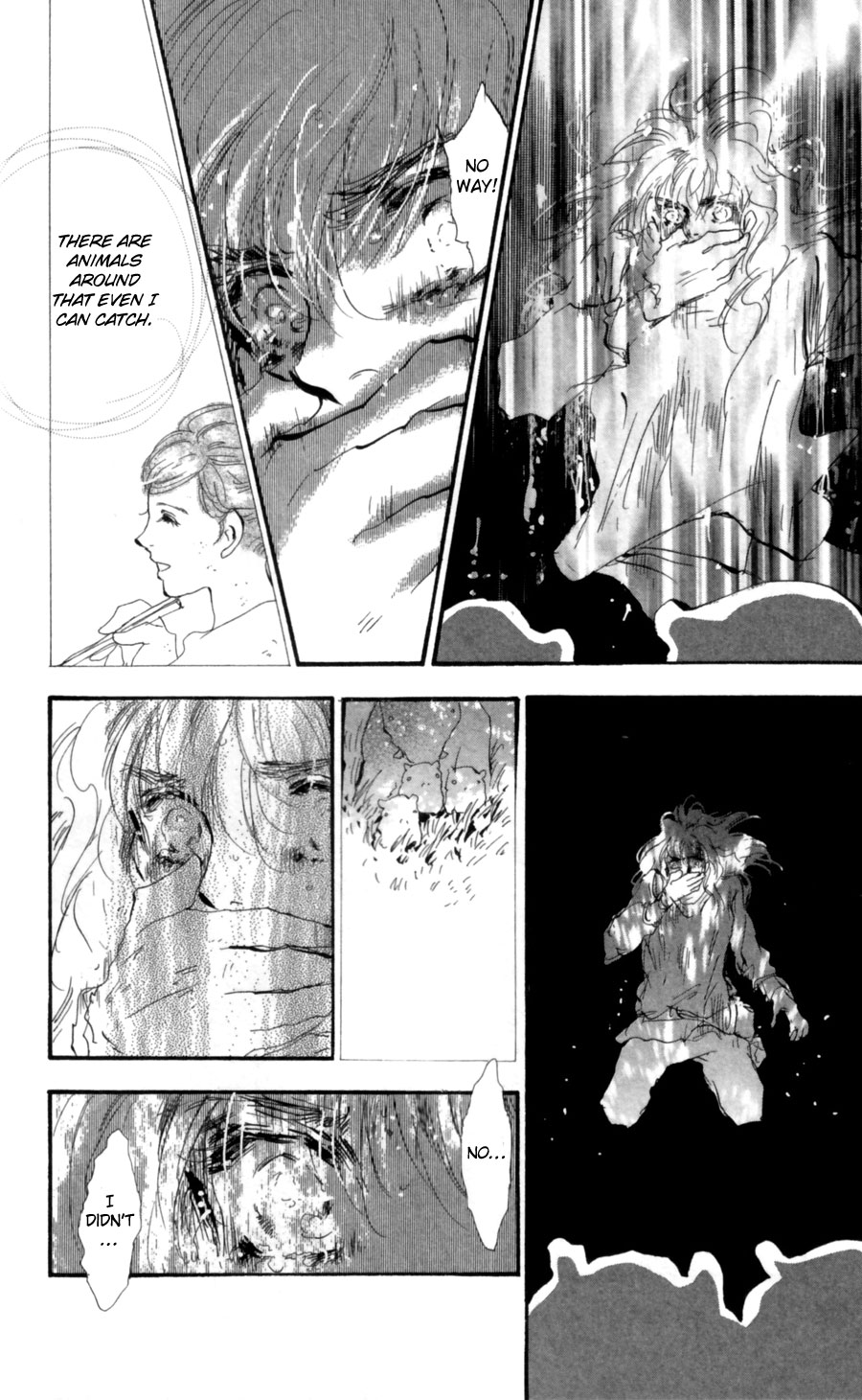 Read 7 Seeds EN Manga Online